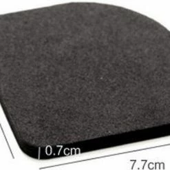 Dailygoods Daily Goods - Wasmachine / Droger Trillingsdemper - Anti Vibratie - Geluidsdemper Pads 9 Dailygoods Daily Goods - Wasmachine / Droger Trillingsdemper - Anti Vibratie - Geluidsdemper Pads -Lesser & Pavey-winkel 550x365 15