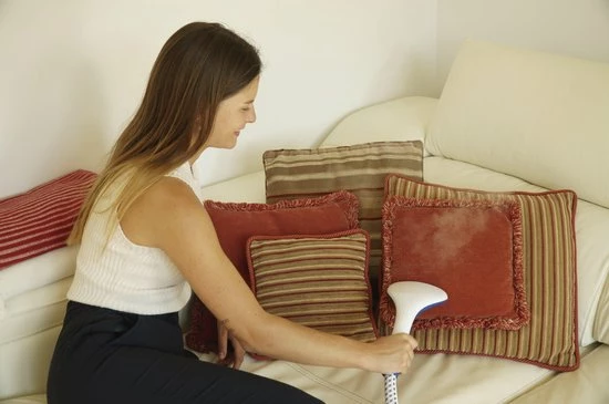 Kledingstomer, Kledingstomers, Desinfecterende Kledingstomer Steam Best 7 Kledingstomer, Kledingstomers, Desinfecterende Kledingstomer Steam Best - Afbeelding 5