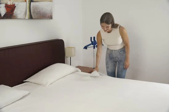 Kledingstomer, Kledingstomers, Desinfecterende Kledingstomer Steam Best 9 Kledingstomer, Kledingstomers, Desinfecterende Kledingstomer Steam Best - Afbeelding 7