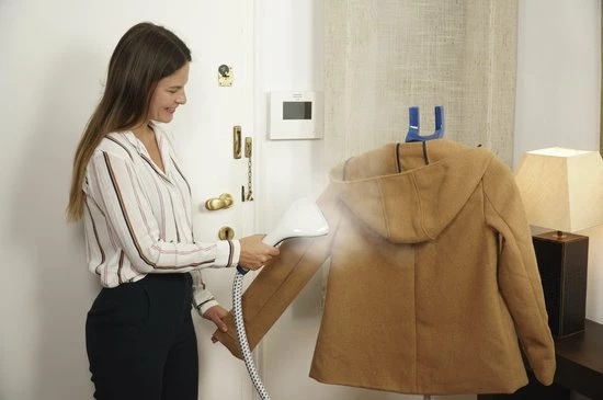 Kledingstomer, Kledingstomers, Desinfecterende Kledingstomer Steam Best 10 Kledingstomer, Kledingstomers, Desinfecterende Kledingstomer Steam Best - Afbeelding 8