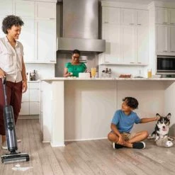 Tineco Draadloze Vloerreiniger - Floor One S5 Extreme - Wet & Dry 19 Tineco Draadloze Vloerreiniger - Floor One S5 Extreme - Wet & Dry -Lesser & Pavey-winkel 550x366 102