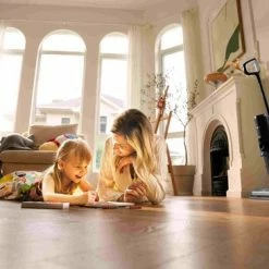 Tineco Draadloze Vloerreiniger - Floor One S5 Extreme - Wet & Dry 25 Tineco Draadloze Vloerreiniger - Floor One S5 Extreme - Wet & Dry -Lesser & Pavey-winkel 550x366 105