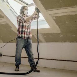 Kärcher WD 5 P S V-25/5/22 Workshop Nat- En Droogzuiger - 1100W - 25L - Ingebouwd Stopcontact -Lesser & Pavey-winkel 550x366 11