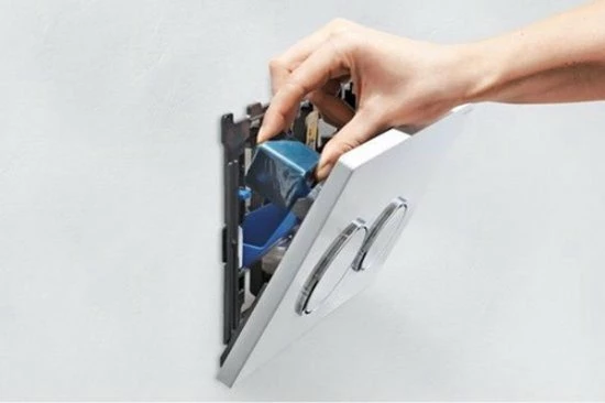 Cutty Shark - Toiletblokken Inbouwreservoir - Halfjaar Verpakking 6 Stuks - Toiletblokjes - WC Blokjes - Stortbakblokken - Starbluedisk - Geberit - GROHE - TECE - PureBasic 4 Cutty Shark - Toiletblokken Inbouwreservoir - Halfjaar Verpakking 6 Stuks - Toiletblokjes - WC Blokjes - Stortbakblokken - Starbluedisk - Geberit - GROHE - TECE - PureBasic - Afbeelding 2