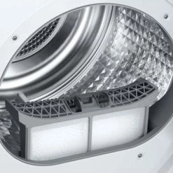 Samsung DV90T6240LE Wasdroger Vrijstaand Voorbelading 9 Kg A+++ Wit -Lesser & Pavey-winkel 550x366 113