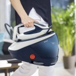 Seb Tefal Calor Moulinex Tefal - Calor Pro Express Protect GV9221 Stoomgenerator 37 Seb Tefal Calor Moulinex Tefal - Calor Pro Express Protect GV9221 Stoomgenerator -Lesser & Pavey-winkel 550x366 15