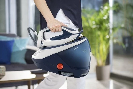 Seb Tefal Calor Moulinex Tefal - Calor Pro Express Protect GV9221 Stoomgenerator 19 Seb Tefal Calor Moulinex Tefal - Calor Pro Express Protect GV9221 Stoomgenerator - Afbeelding 17