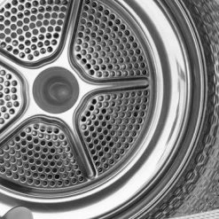 Bosch WQG235DEFG - Wasdroger - 8 Kg - Warmtepomp Droger - Zonder Afvoerslang - Selfcleaning - AutoDry - Beladingsadvies -Lesser & Pavey-winkel 550x366 3