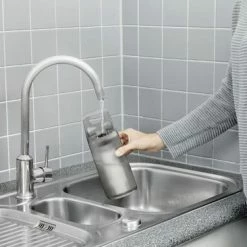 Kärcher - SC 3 Upright Easyfix - Steam Cleaner -Lesser & Pavey-winkel 550x366 36