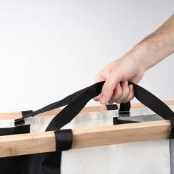 En Passant Wasmand 3 Vakken - Wassorteerder - Wasbox - Bamboe -Lesser & Pavey-winkel 550x366 39