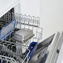 Tefal MasterSeal RVS - Vershouddoos - Rechthoek - 0,8L 28 Tefal MasterSeal RVS - Vershouddoos - Rechthoek - 0,8L -Lesser & Pavey-winkel 550x366 47