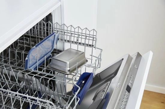 Tefal MasterSeal RVS - Vershouddoos - Rechthoek - 0,8L 14 Tefal MasterSeal RVS - Vershouddoos - Rechthoek - 0,8L - Afbeelding 12