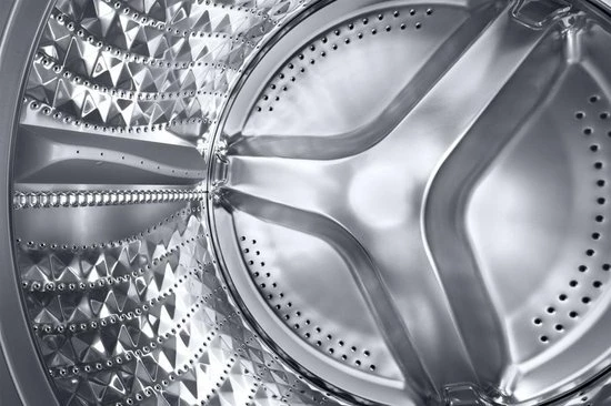 Samsung WW90T534ATW Autodose 5000-serie Wasmachine 8 Samsung WW90T534ATW Autodose 5000-serie Wasmachine - Afbeelding 6