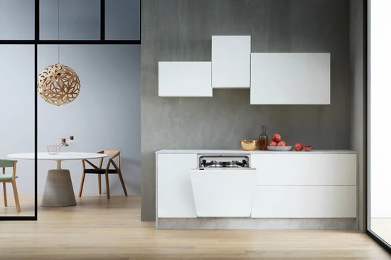 Whirlpool WIC3C26F Geïntegreerde Vaatwasser | 14 Couverts E 22 Whirlpool WIC3C26F Geïntegreerde Vaatwasser | 14 Couverts E - Afbeelding 20