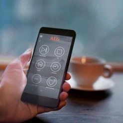 AEG RX9-2-4ANM - Robotstofzuiger - Stofzuigers - Stofzuigen - Grijs -Lesser & Pavey-winkel 550x366 72