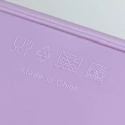 KliederZ Broodtrommel + Drinkfles Unicorn | Lunchbox Voor Kinderen | Eenhoorn Roze LS03a -Lesser & Pavey-winkel 550x367