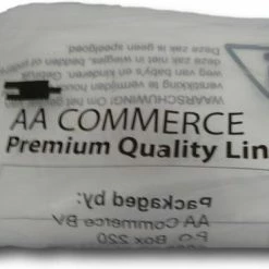 AA Commerce - Stofzuigerzakken - Geschikt Voor Miele Complete C3 Black Diamond (EcoLine) - 10 Stuks + 2 Filters 7 AA Commerce - Stofzuigerzakken - Geschikt Voor Miele Complete C3 Black Diamond (EcoLine) - 10 Stuks + 2 Filters -Lesser & Pavey-winkel 550x368 1