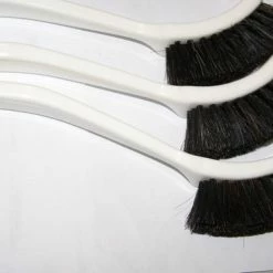 Maarten Mourik Afwasborstel Met Paardenharen Voorheen Edi Baur 3 Stuks