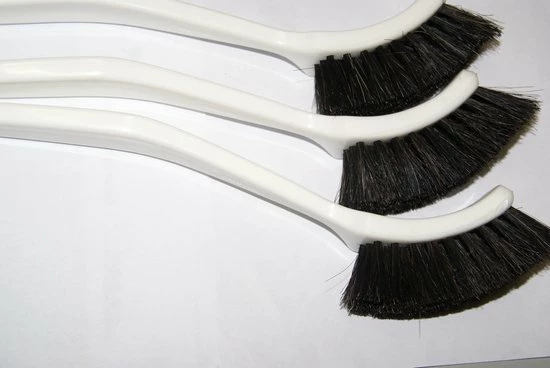 Maarten Mourik Afwasborstel Met Paardenharen Voorheen Edi Baur 3 Stuks 3 Maarten Mourik Afwasborstel Met Paardenharen Voorheen Edi Baur 3 Stuks