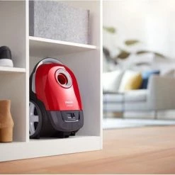 Philips Performer Compact 3000 Series XD3140/09 - Stofzuiger Met Zak 36 Philips Performer Compact 3000 Series XD3140/09 - Stofzuiger Met Zak -Lesser & Pavey-winkel 550x368 2