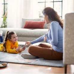 Philips Performer Compact 3000 Series XD3140/09 - Stofzuiger Met Zak 45 Philips Performer Compact 3000 Series XD3140/09 - Stofzuiger Met Zak -Lesser & Pavey-winkel 550x368 3