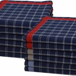 Sorprese Soft – Zakdoeken – Zakdoeken Heren – 12 Stuks – Model 20 - Sinterklaas - Cadeau