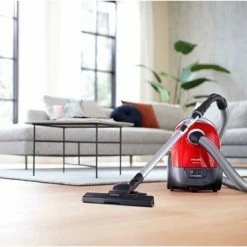 Philips Performer Compact 3000 Series XD3140/09 - Stofzuiger Met Zak 34 Philips Performer Compact 3000 Series XD3140/09 - Stofzuiger Met Zak -Lesser & Pavey-winkel 550x369 2