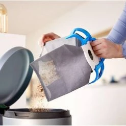 Philips Performer Compact 3000 Series XD3140/09 - Stofzuiger Met Zak 41 Philips Performer Compact 3000 Series XD3140/09 - Stofzuiger Met Zak -Lesser & Pavey-winkel 550x369 4