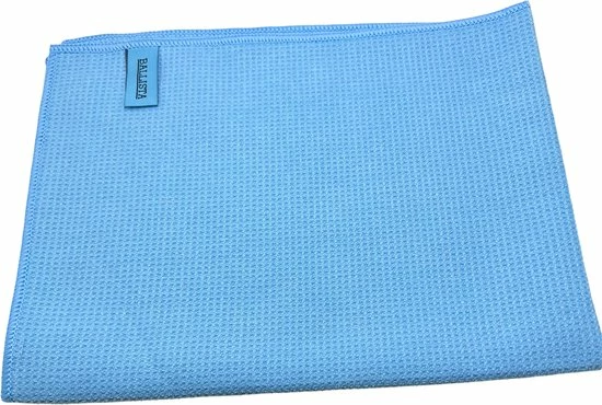 Clean Dry Droogdoek Set 2 Droogdoeken + 2 Microvezel Schoonmaakdoeken 13 Clean Dry Droogdoek Set 2 Droogdoeken + 2 Microvezel Schoonmaakdoeken - Afbeelding 11