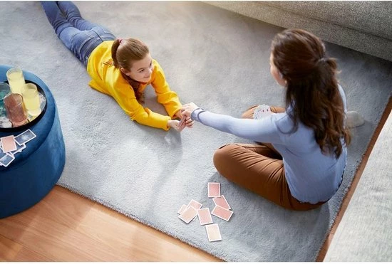 Philips Performer Compact 3000 Series XD3140/09 - Stofzuiger Met Zak 10 Philips Performer Compact 3000 Series XD3140/09 - Stofzuiger Met Zak - Afbeelding 8