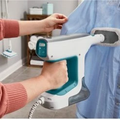 BLACK+DECKER BHSM15FX10-QS Steam-mop - 1500W - Incl. 10 Accessoires, Extensiekit En Opbergoplossing -Lesser & Pavey-winkel 550x371 8