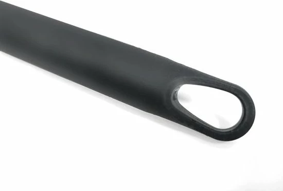 Saniclass Dual Vloerwisser - Inclusief Haak - Mat Zwart 7 Saniclass Dual Vloerwisser - Inclusief Haak - Mat Zwart - Afbeelding 5