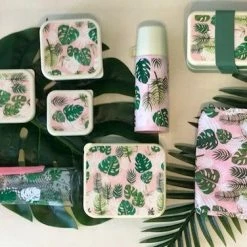 Rex London Vintage Bento Broodtrommel - 2 Compartimenten - Voor Volwassenen Of Kinderen Vanaf 8jr 10 Rex London Vintage Bento Broodtrommel - 2 Compartimenten - Voor Volwassenen Of Kinderen Vanaf 8jr -Lesser & Pavey-winkel 550x376 2