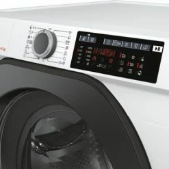 Hoover HD 485AMBB/1-S - H-WASH&DRY 500 Was-droogcombinatie 15 Hoover HD 485AMBB/1-S - H-WASH&DRY 500 Was-droogcombinatie -Lesser & Pavey-winkel 550x376 4