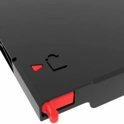 Keter Titan Hoge Kast - 4 Planken - 80x44x182cm – Zwart/Grijs 21 Keter Titan Hoge Kast - 4 Planken - 80x44x182cm – Zwart/Grijs -Lesser & Pavey-winkel 550x377 2