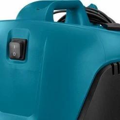 Makita Stofzuiger 230 V Blauw En Zwart 17 Makita Stofzuiger 230 V Blauw En Zwart -Lesser & Pavey-winkel 550x377 4