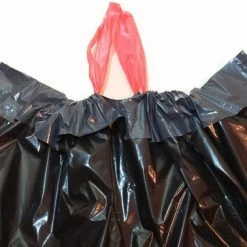 Romy Bags 60L X10 Met Trekbrandsluiting Vuilniszakken 8 Rollen 60lx10, 80 Zaken Eco Friend Afvalzakken 100% Recycled -Lesser & Pavey-winkel 550x378 3