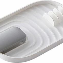 Jajo Lepelhouder Wit - Spatelhouder Aanrecht - Dekselhouder - Anti Knoei - Keukengerei Houder - Lepelhouder Aanrecht - Keukengereihouder - Lepelhouder Wit 11 Jajo Lepelhouder Wit - Spatelhouder Aanrecht - Dekselhouder - Anti Knoei - Keukengerei Houder - Lepelhouder Aanrecht - Keukengereihouder - Lepelhouder Wit -Lesser & Pavey-winkel 550x381 2