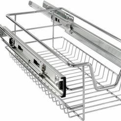 AREBOS Schuiflade Keukenlade Hangplank Uittrekbare Plank Voor Schuifkast 30 Cm 12 AREBOS Schuiflade Keukenlade Hangplank Uittrekbare Plank Voor Schuifkast 30 Cm -Lesser & Pavey-winkel 550x381