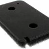 Merkloos Filter Van Condensor Wasdroger - T8873WP, T8861WP, T7950WP, PT5137WP 9499230
