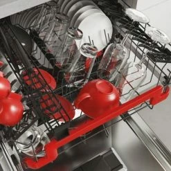 Hoover H-DISH 500 HDIN 4D620PB/E Volledig Ingebouwd 16 Couverts C -Lesser & Pavey-winkel 550x388 4