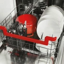 Hoover H-DISH 500 HDIN 4D620PB/E Volledig Ingebouwd 16 Couverts C -Lesser & Pavey-winkel 550x388 6