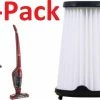 AA Commerce Filterset - Voor AEG CX7/CX7-2 & Electrolux Ergorapido Stofzuigers -Lesser & Pavey-winkel 550x391