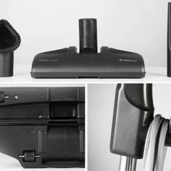 Mini Stofzuiger Deerma DX115C 15 Mini Stofzuiger Deerma DX115C -Lesser & Pavey-winkel 550x391 3