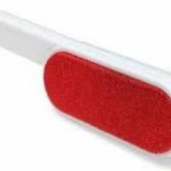 Huishoudkado.nl Set Van 3 Stuks - Kledingborstel - Ontpluizer - Pluisjes Verwijderaar