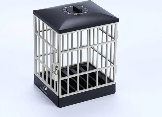 Desire Of Goods Telefoon Kluis Met Tijdslot Timer - Inclusief Fidget Toys - Pop It 13 Desire Of Goods Telefoon Kluis Met Tijdslot Timer - Inclusief Fidget Toys - Pop It - Afbeelding 11