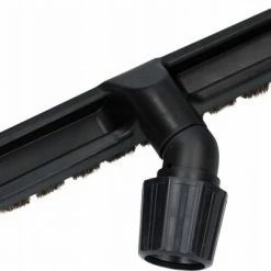 AA Commerce Luxe Parketborstel Geschikt Voor Philips Powergo Stofzuigers - Stofzuiger Mondstuk Borstel Voet Zuigmond - Parketzuigmond Voor Harde Vloeren/Laminaat/Parket/Marmer - Parketvoet Met Wielen & Zachte Haren - Stofzuigermond -Lesser & Pavey-winkel 550x398 3