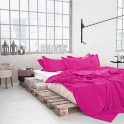 DYLON Wasmachine Textielverf Pods - Passion Pink - 350g -Lesser & Pavey-winkel 550x399 2