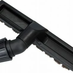 AA Commerce Luxe Parketborstel Geschikt Voor Philips Powergo Stofzuigers - Stofzuiger Mondstuk Borstel Voet Zuigmond - Parketzuigmond Voor Harde Vloeren/Laminaat/Parket/Marmer - Parketvoet Met Wielen & Zachte Haren - Stofzuigermond -Lesser & Pavey-winkel 550x399 3