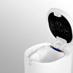 Ecovacs DEEBOT T9+ - Robotstofzuiger- Incl. Automatische Leegstation -Lesser & Pavey-winkel 550x402 3